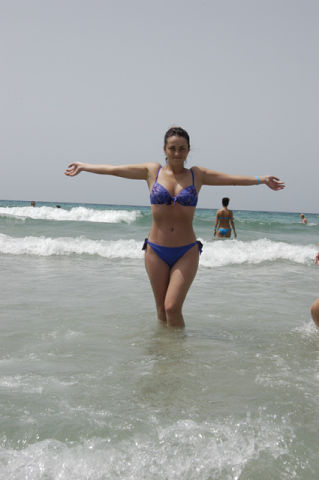 Бывал я много раз на Южном берегу