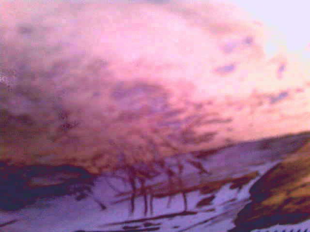 Приехало лето на белом коне 2 вариант