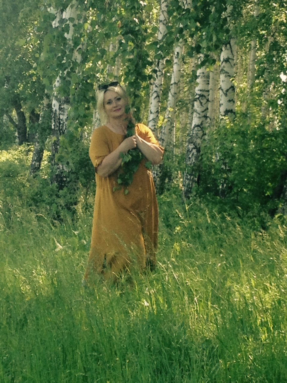 Хорошо у нас в России