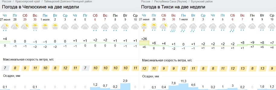 Вот оно - лето мечты...
