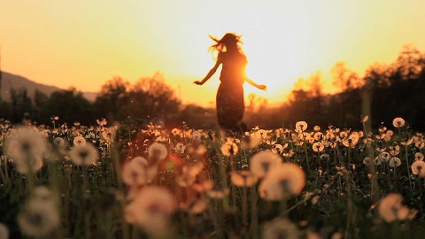 Улыбка лета