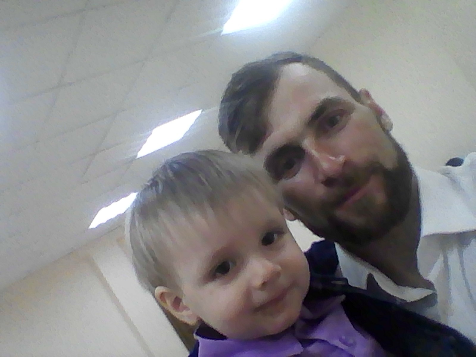 Ты - Болконский!