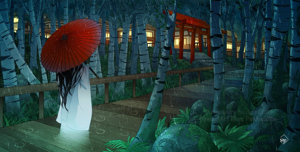 Послушай капли