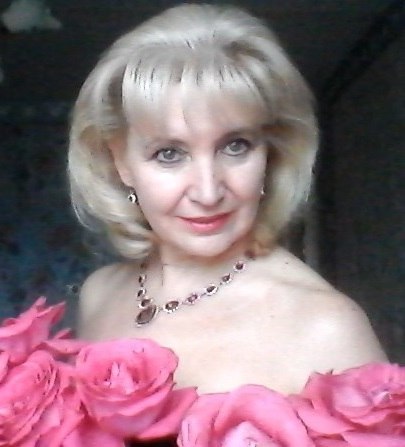 Ты меня научила Любви. Посвящение С. Т. 1035