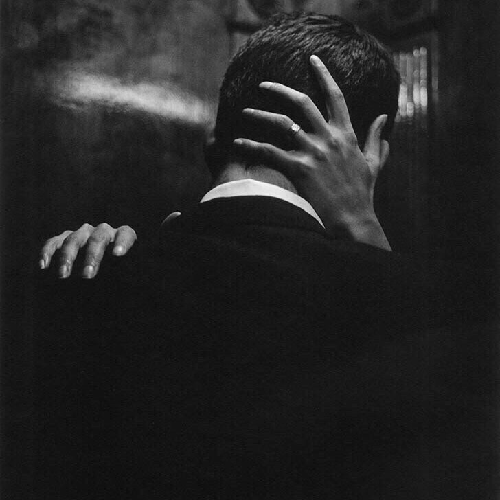 Ждал тебя (Властислав Февральский) / Стихи.ру