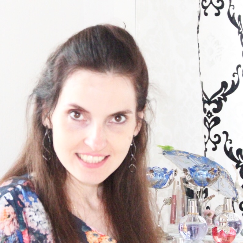 Чтоб до мурашек