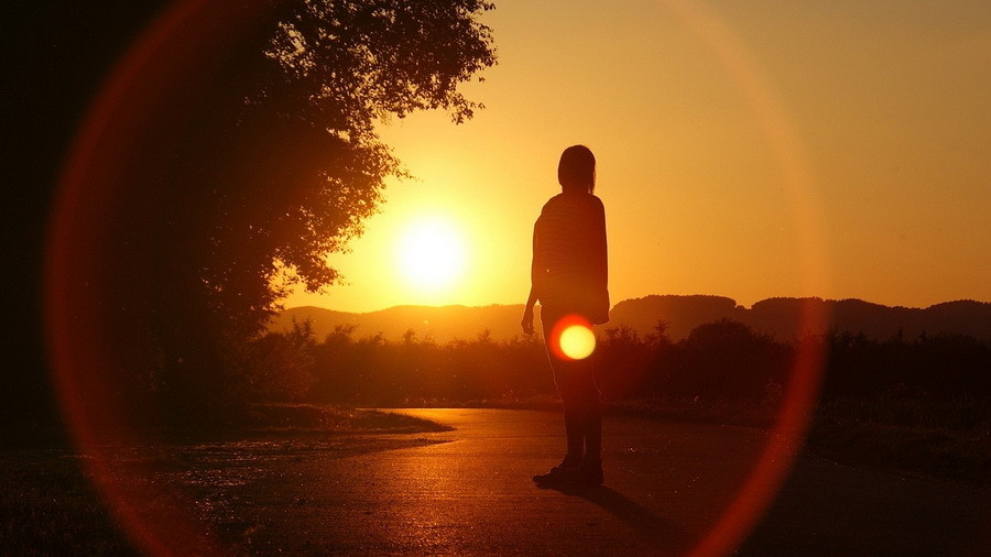 В какой из жизней