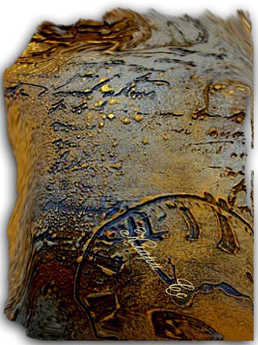 Многоточия моих стихотворений