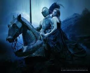 Влюблённое сердце