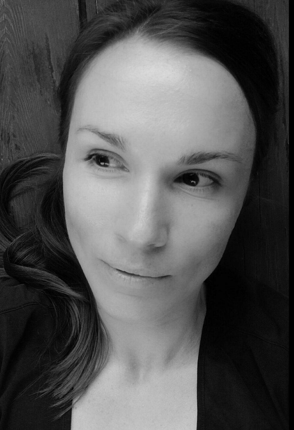 И, всё-таки, источник вдохновения внутри тебя...