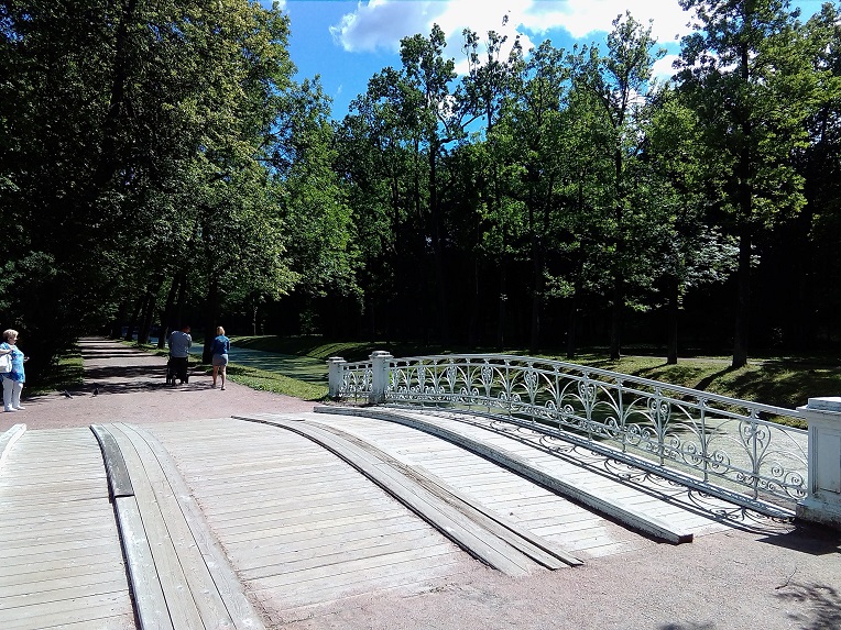 Счастья вечный позитив