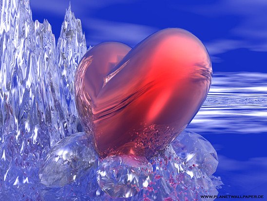 Ледяное сердце