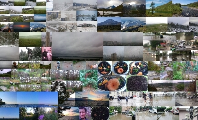 Традиционно хочется прислать недвижный цинк...