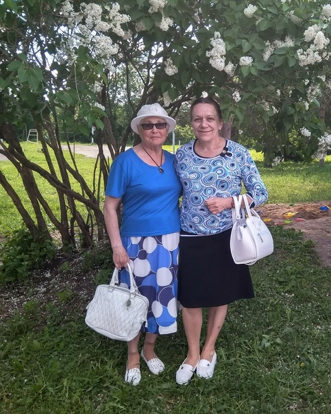 Подруге с любовью...