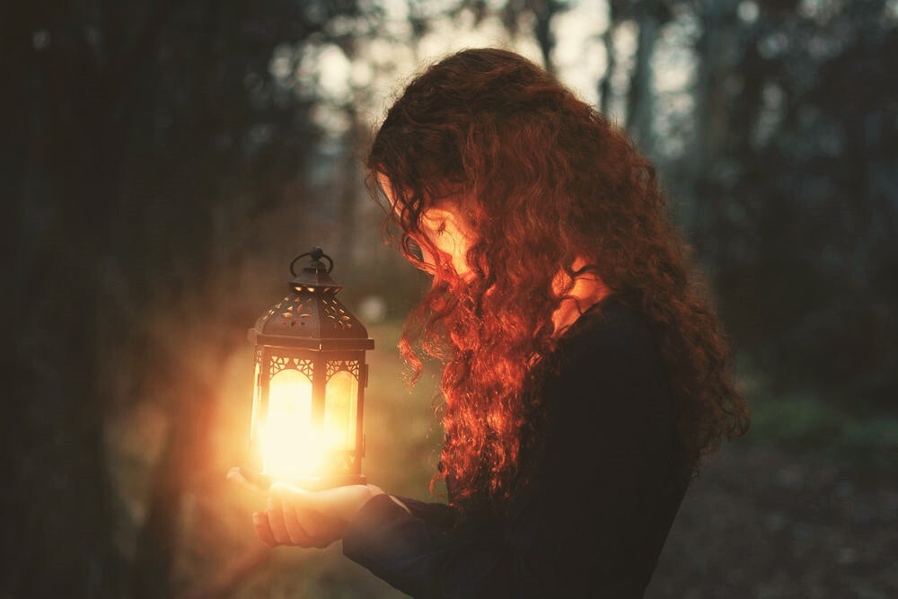 я болею тобой