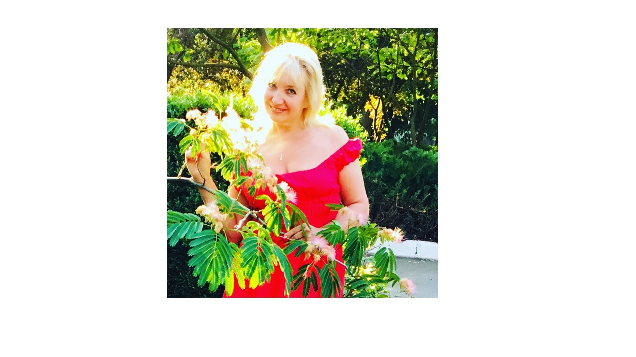 Морской цикл. 5. Прогулка в парке