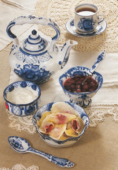 Мiнорно - мажорно