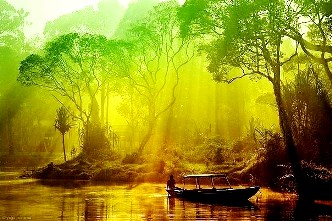 Как тут не стать лирическим поэтом?!