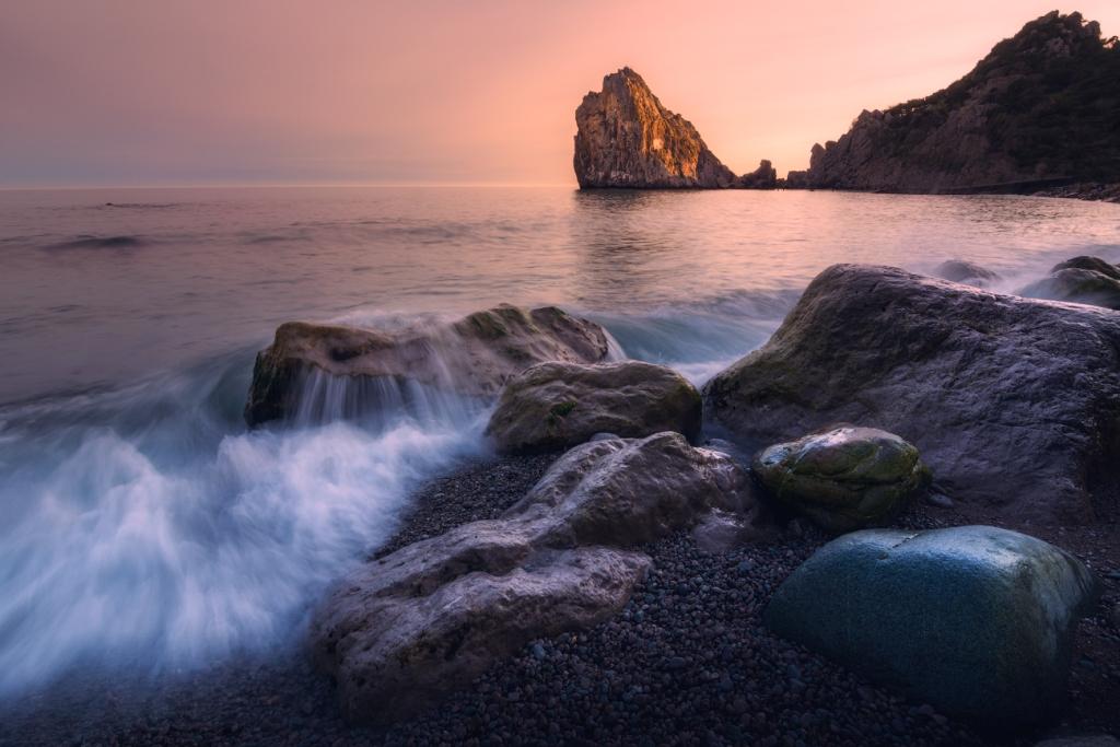 Красота Крыма