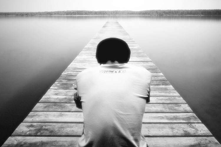 Тоска, тревога, жизни тяжесть