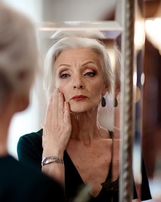 Шикарная красавица