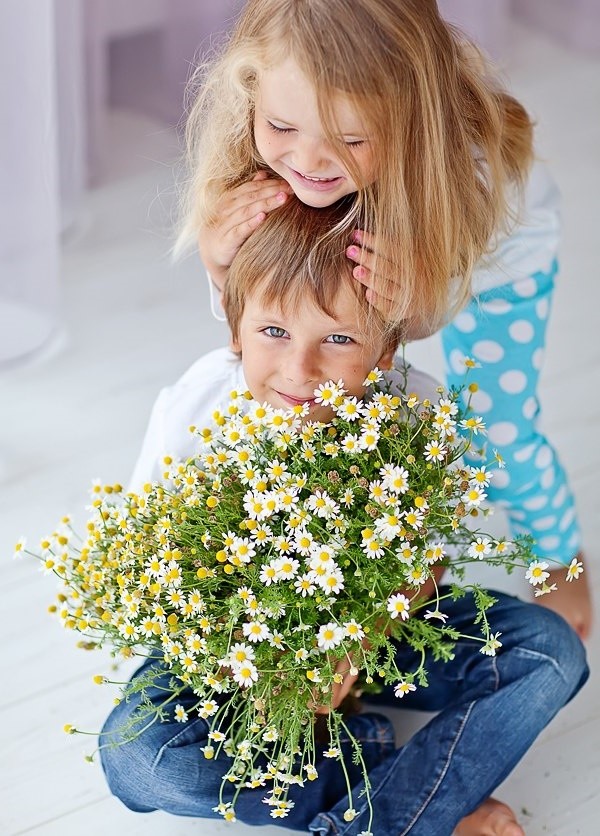 Счастливые моменты и остальная жизнь