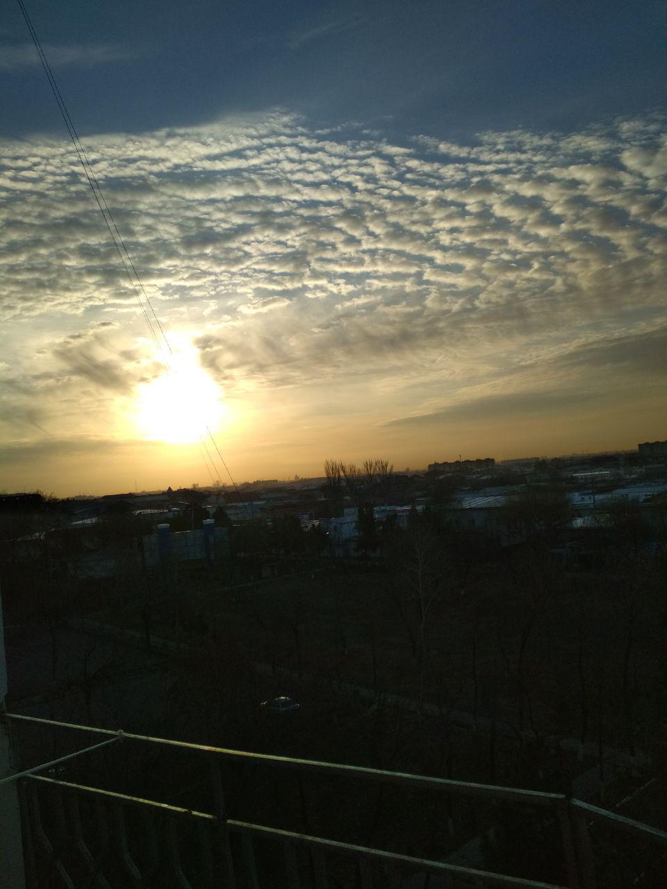 Марево утреней мглы.. эксом (Дорошенко За) / Стихи.ру