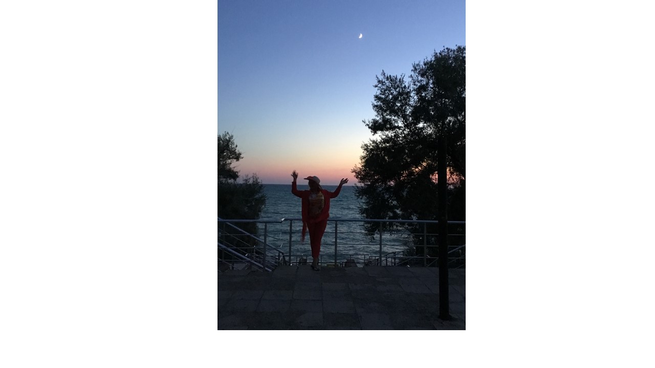 Морской цикл. 7. Две Царицы