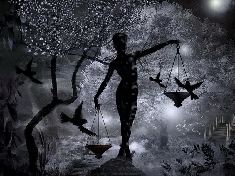 Равновесие держи