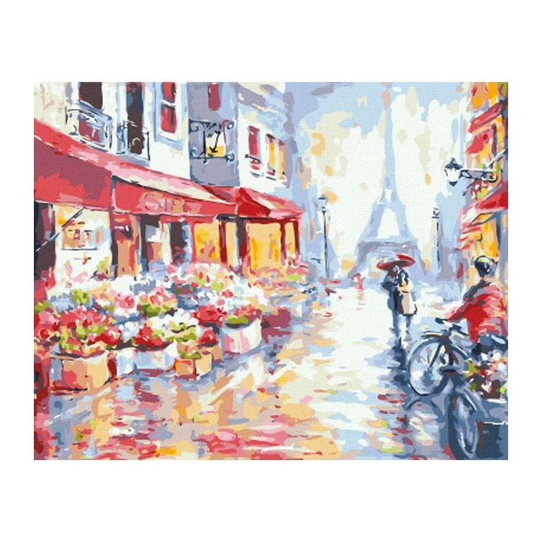 Любовь и путешествия