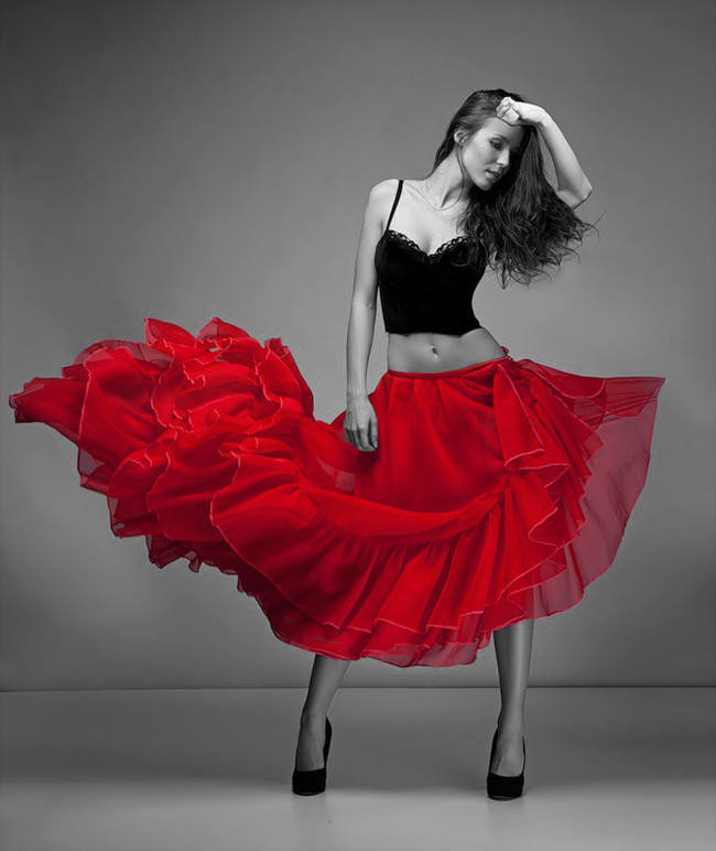 Мальчик с витрины