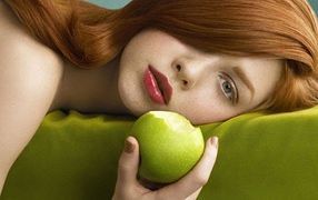 Яблоко раздора