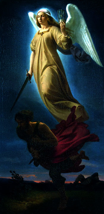 Я слишком часто шел на красный свет