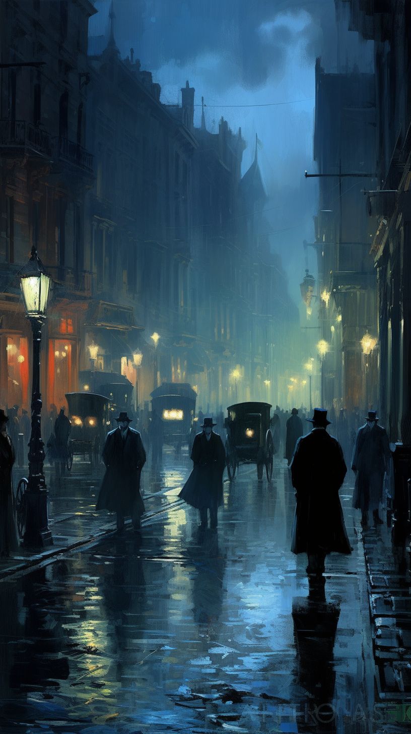 Ходячий Мертвец Томас Харди