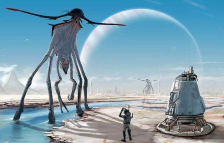 Из комы выходили за ворота...