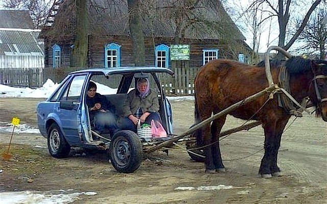 12 июля. С шуткой и улыбкой...