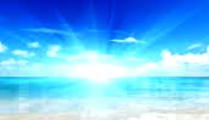 Синее над синим