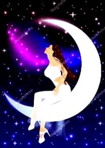 Моя волшебная звезда