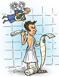 Поэт - закройщик и портной