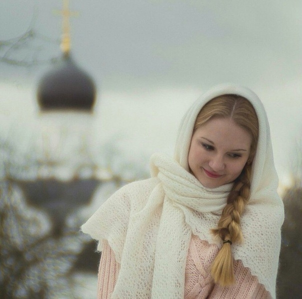 Дорога в храм