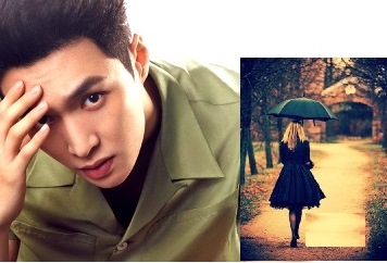 Гложет чувство вины