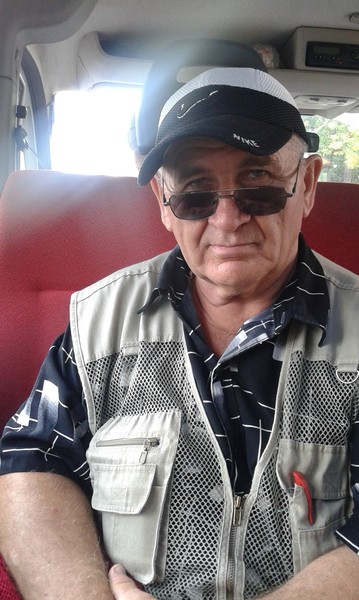 Любовь - это присутствие очарования