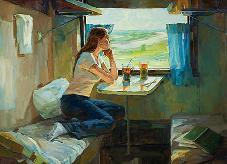 Сентиментальною стала