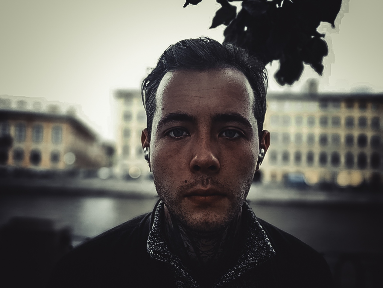 Отрывок Ч. 2