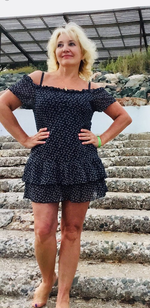 Я живу. Посвящение С. Т. 1056