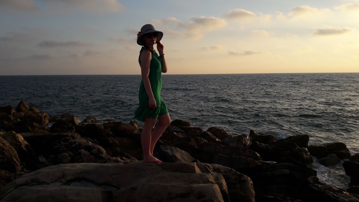 Баллада о маленькой миленькой Оленьке...