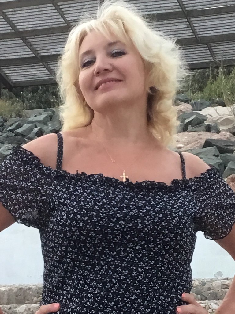 Улыбка Светочки моей. Посвящение С. Т. 1097