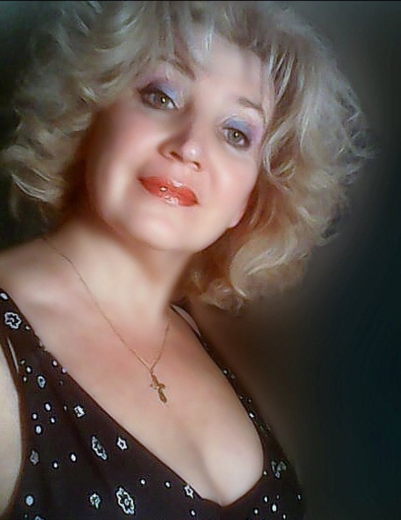 Ты так красива и нежна. Посвящение С. Т. 1104