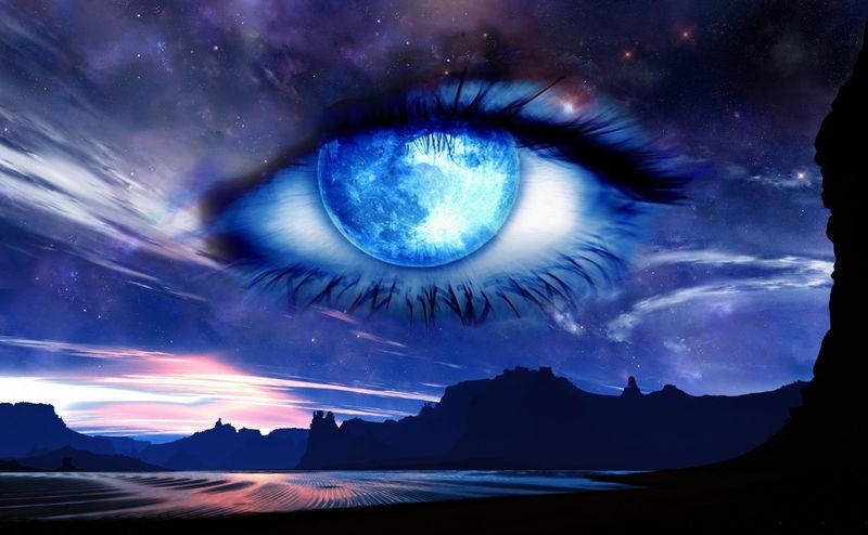 В хрониках ментальных путешествий