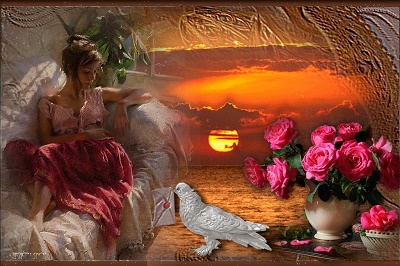 Беседа с А. Петербургским